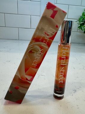 Floral Street neon rose 10ml